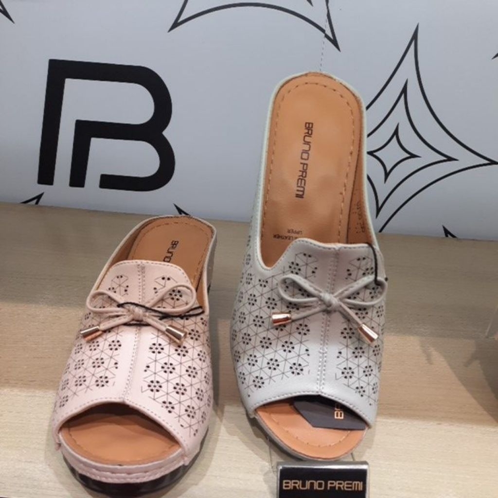 Bruno premi shoes