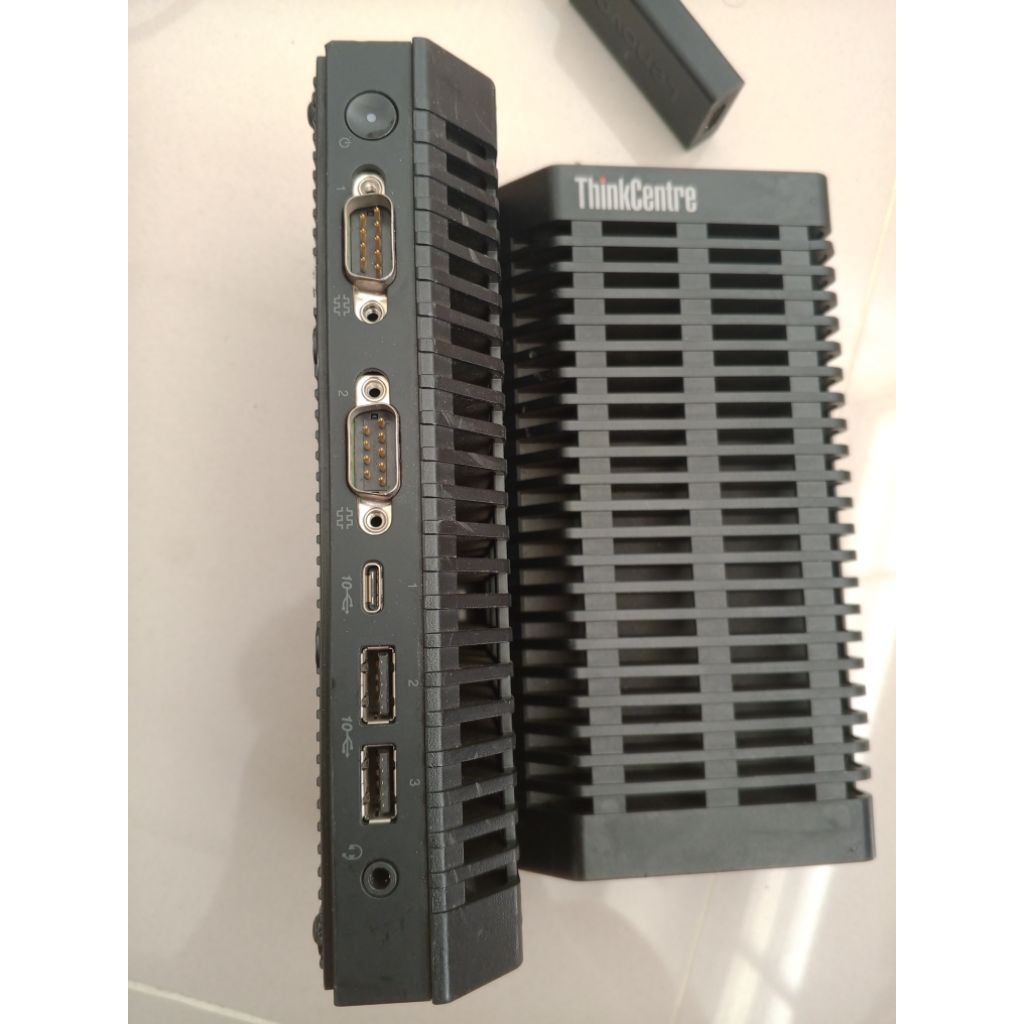 Lenovo ThinkCentre M90n-1 IoT-11AHS01A00