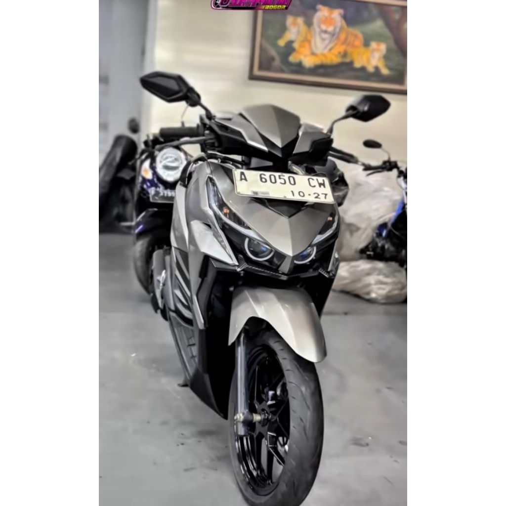 CAT PU SILVER STONE | CAT MOTOR | CAT MOBIL | CAT AUTOGLOW |