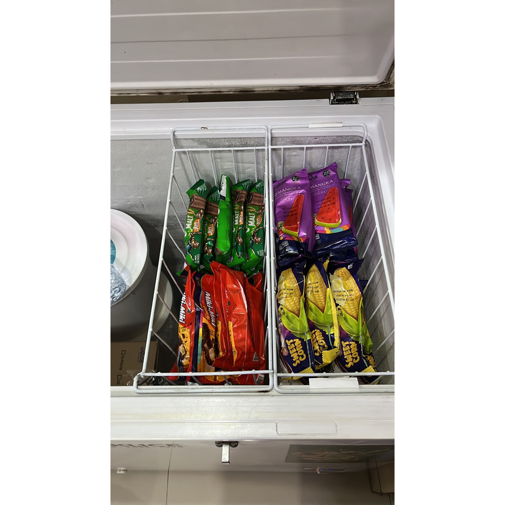 

ESKRIM STICK AICE JOYDAY ICE CREAM ECER AN MARAKASH SQUARE