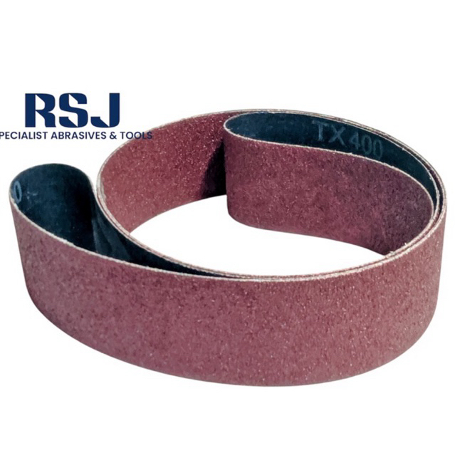 promo amplas belt 2x72 inch Ekalite