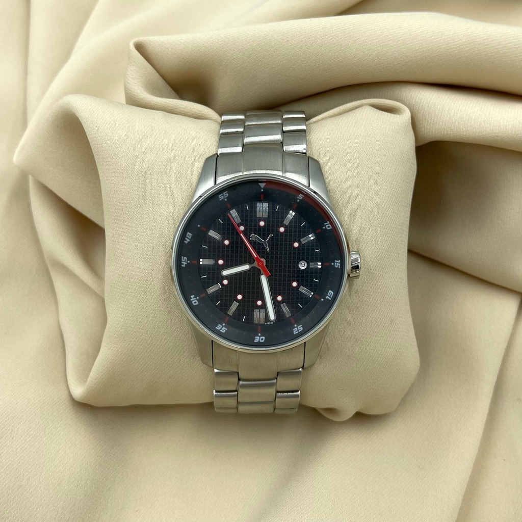 Jam Tangan Puma Pria PU101031001