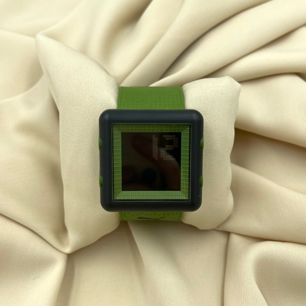 Jam Tangan Puma Pria Digital PU910842005