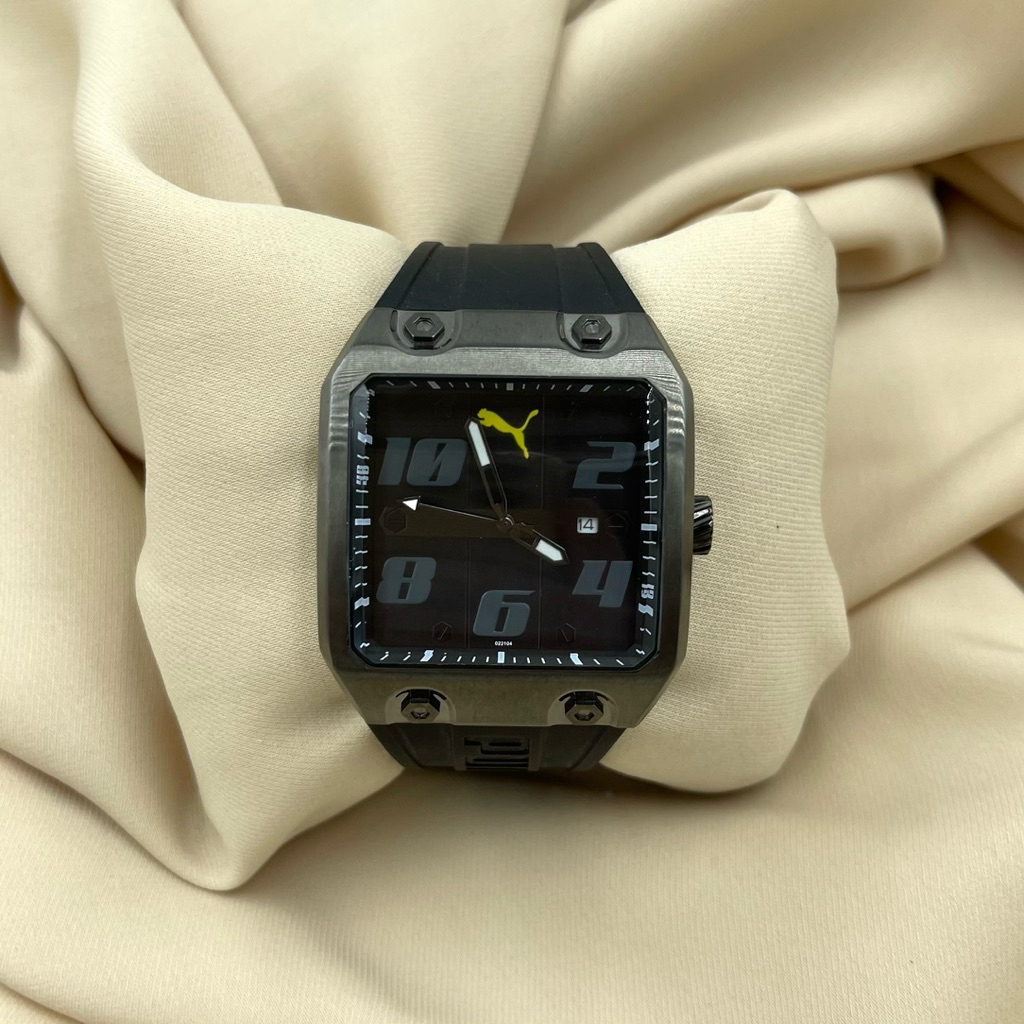 Jam Tangan Puma Pria PU102211004
