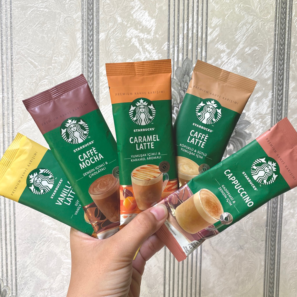 

[READY] Kopi Sachet Turki