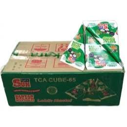 

GROSIR KARTON Sun Kara Santan kemasan segitiga 65ml