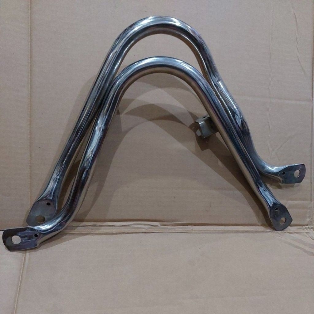 OBRAL FOOTSTEP BELAKANG FOSTEP POSTEP L C70 GRAND ASTREA PRIMA ASTRA 800 SUPERCUP