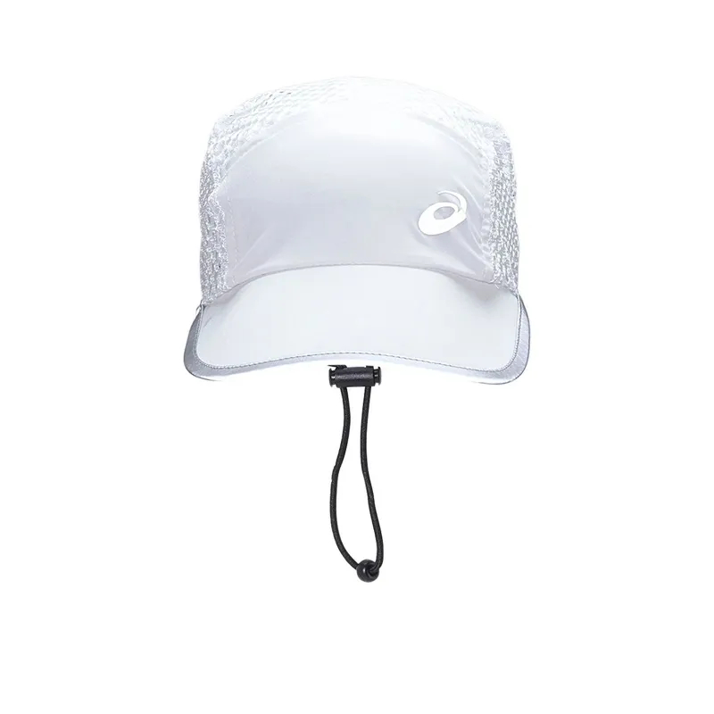 Asics Running Caps White - Original
