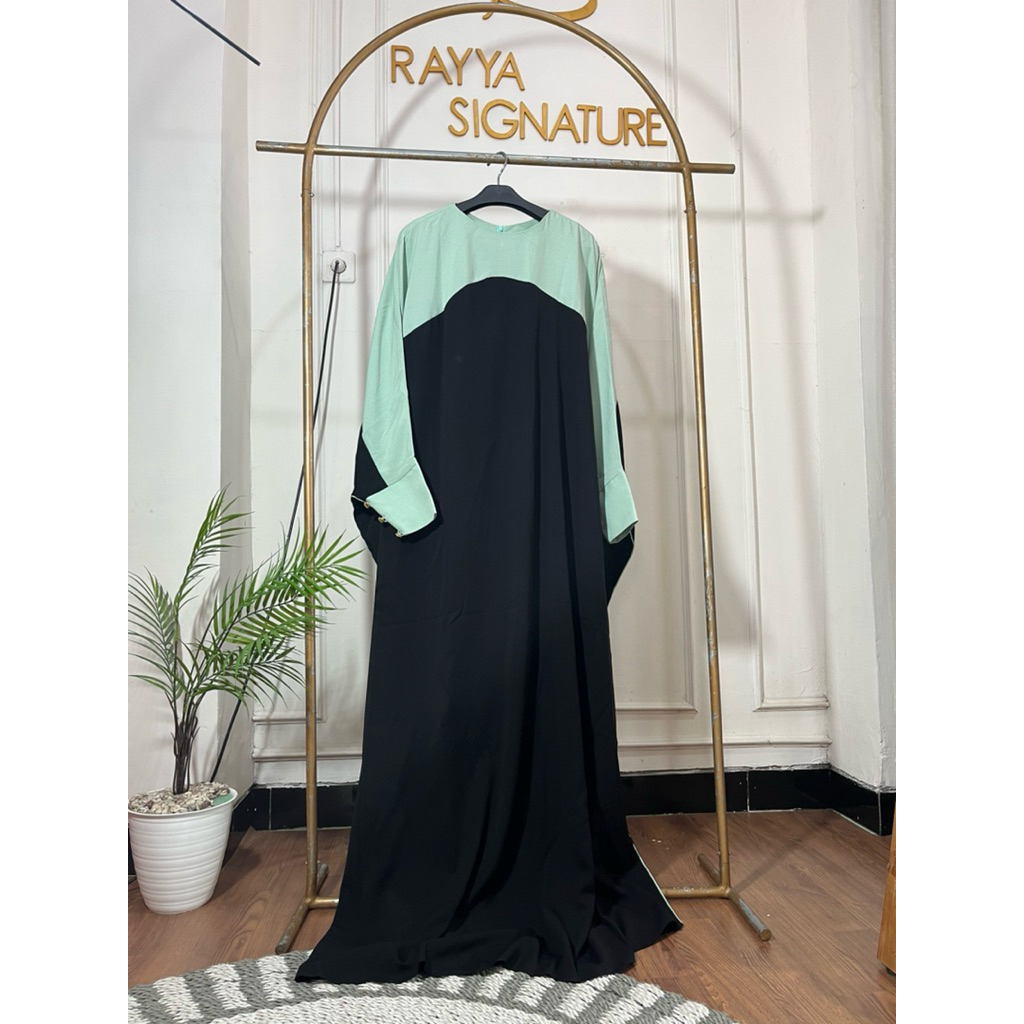 kaftan norma hauri