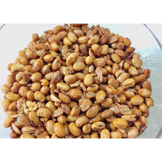 

Kacang Kedelai Goreng 500Gram Asin Gurih