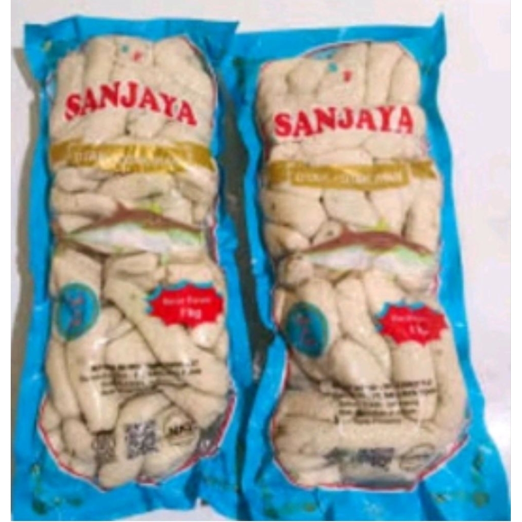 

Otak Otak termurah Gurih Lezat Termurah | 1 Qty Isi 5 Pack