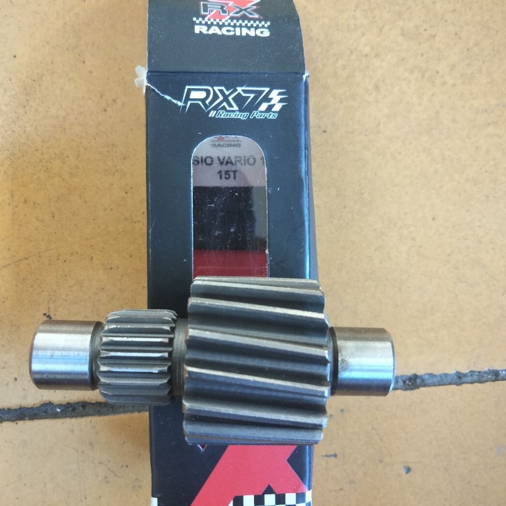 Paket Bore-up Vario 150 (pin 14)