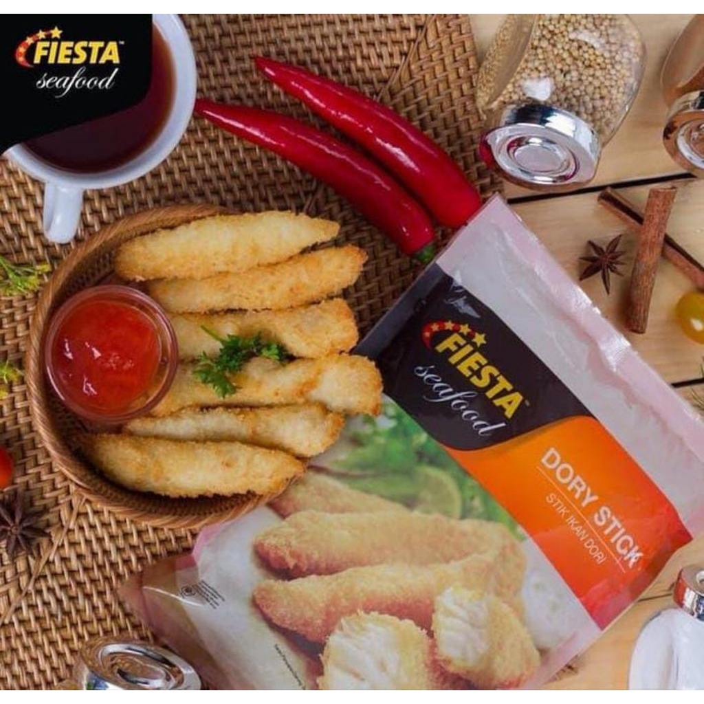 

Dory stick Fiesta