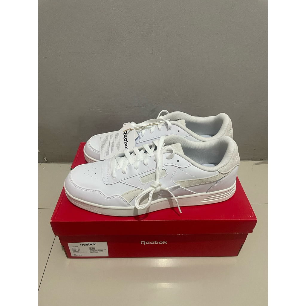 Reebok Court Advance