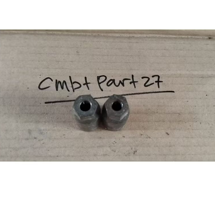 Mur Stang Stir Astrea 800 Ori Bekas Copotan