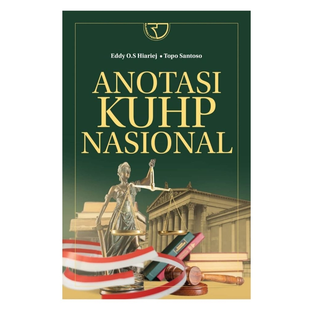 ANOTASI KUHAP NASIONAL