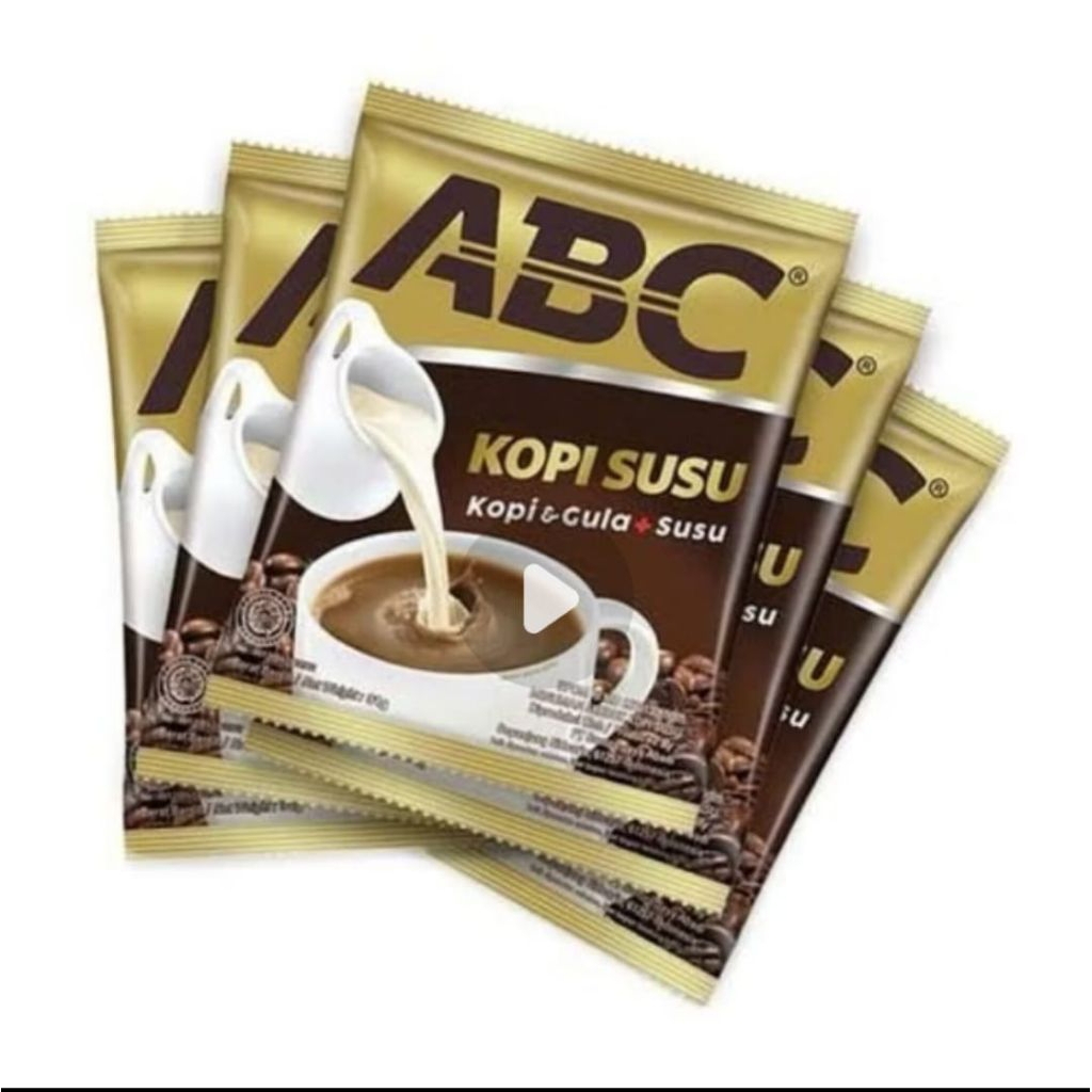 

Kopi ABC susu 1ds termurah