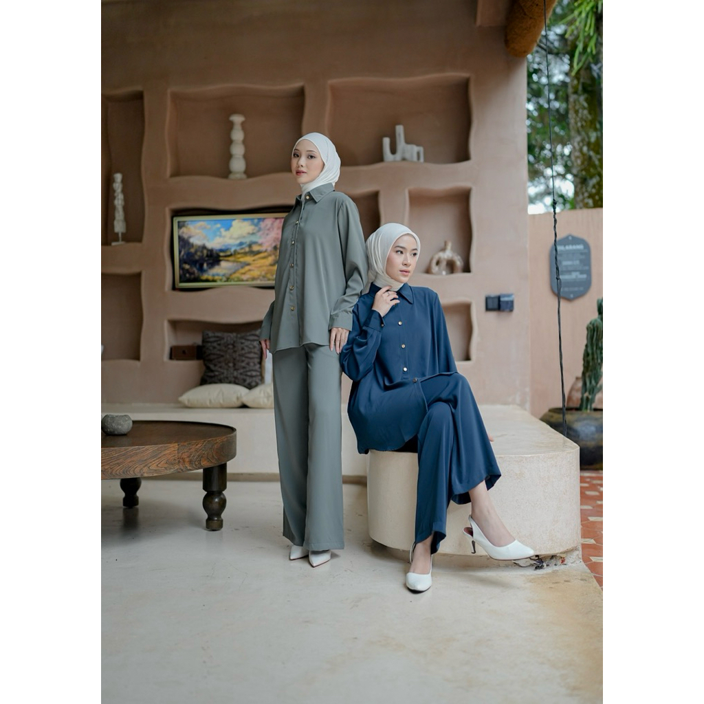 Aysemode - Laiqa Set