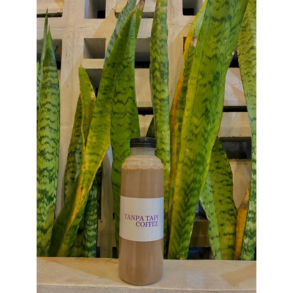 

Minuman Cokelat Creamy