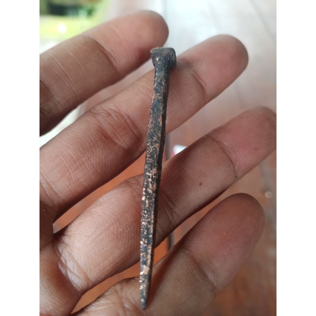 paku mataram panembahan senopati pamor