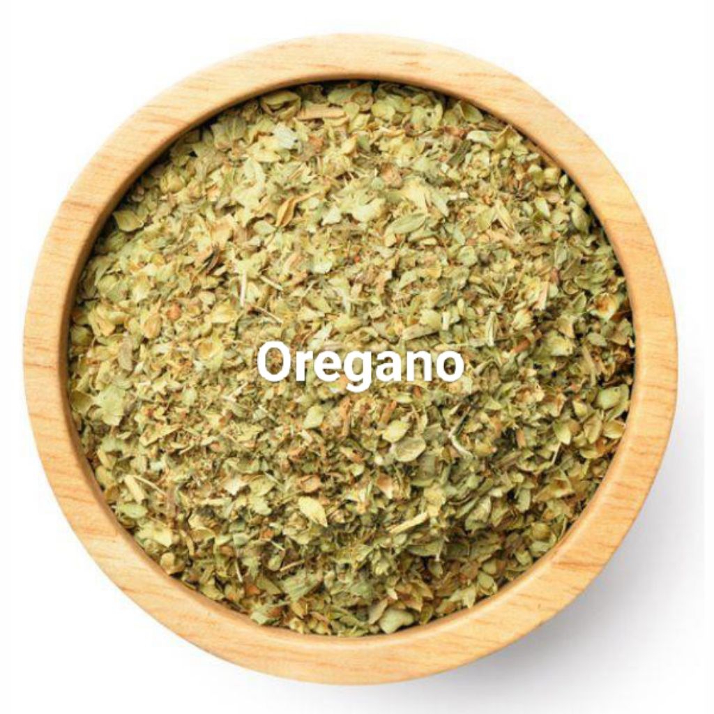 

DRY OREGANO / DAUN OREGANO KERING KEMASAN REPACK 10Gram