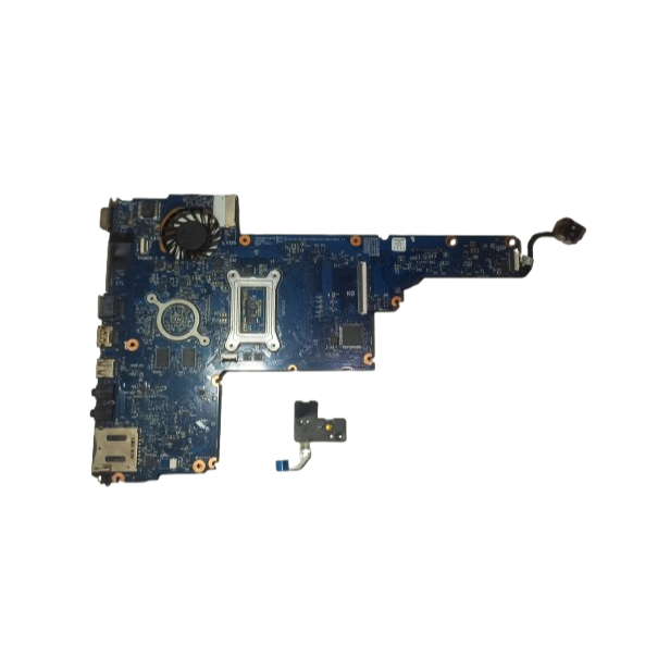 Motherboard / MOBO Laptop HP 1000 Model 1000-1308TX Intel Core i3 2348M VGA AMD Radeon