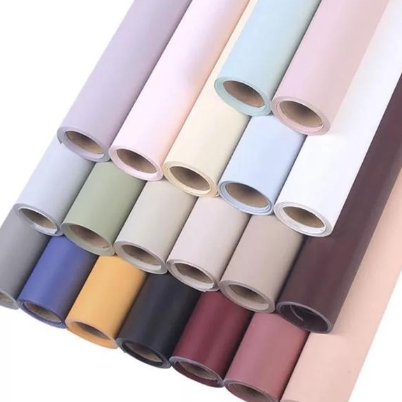 

Kertas Kado khusus untuk Hampers Soft Book + pita (Jasa bungkus kado)