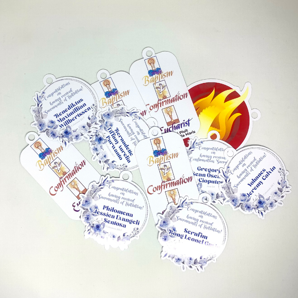 

Custom Hang Tag Tanpa Minimum Order