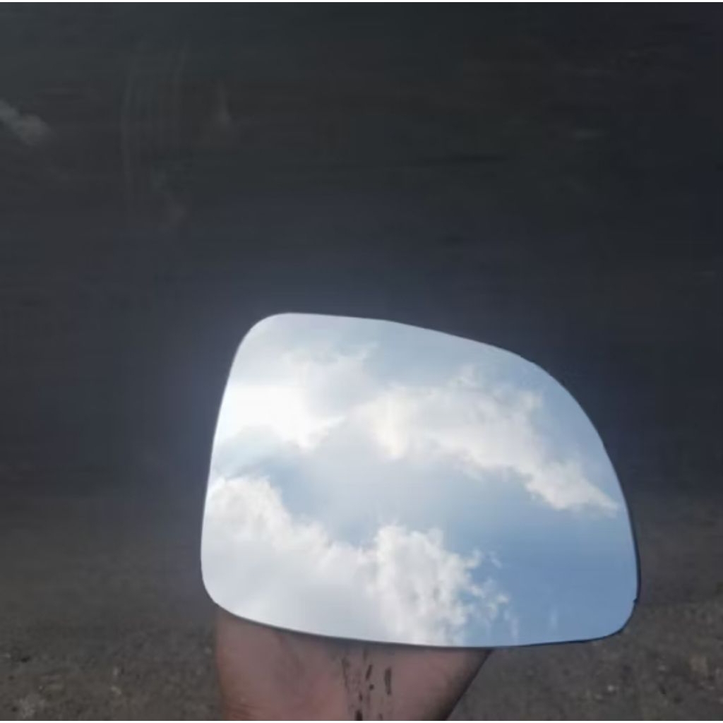 Kaca Spion Chevrolet Captiva 2007 2008 2009 2010 2011 kaca refil spion captiva original kaca saja ta