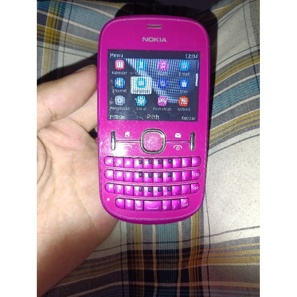 nokia asha 200