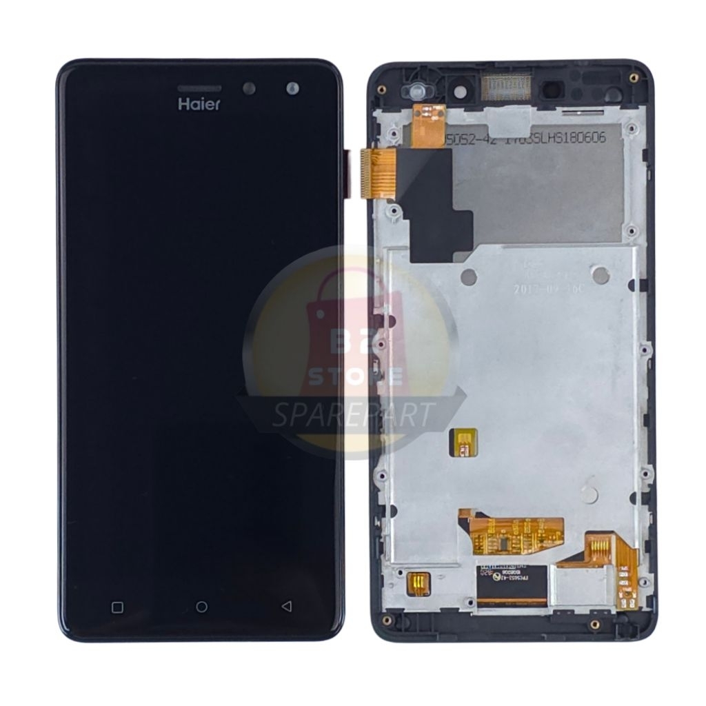 LCD TOUCHSCREEN FOR HAIER G7 G522 G552 ORIGINAL FULLSET