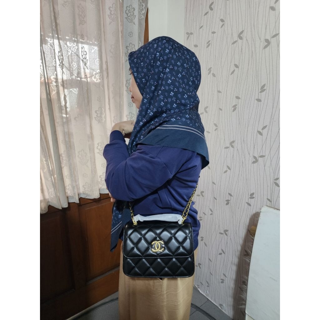 

Tas Gift Original Black