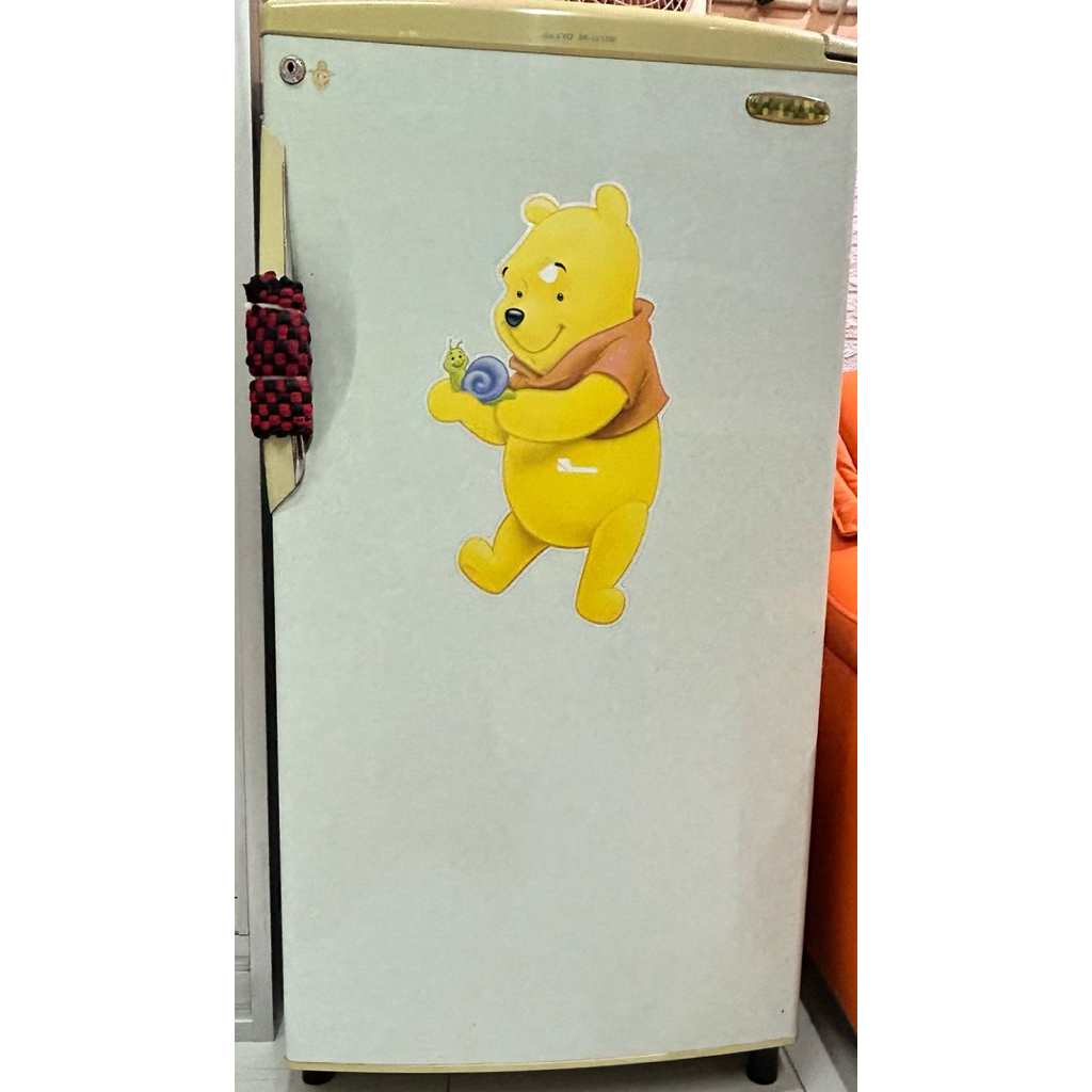 KULKAS BEKAS READY SURABAYA