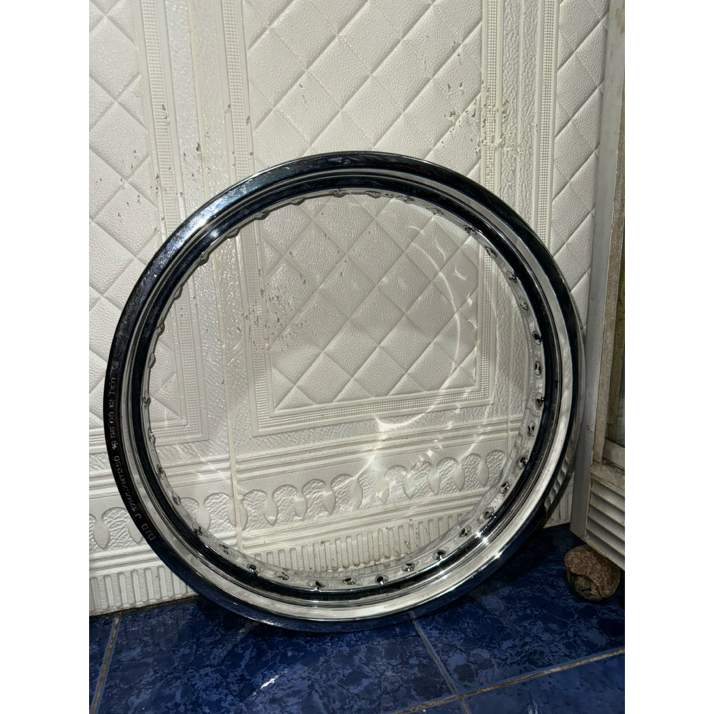 VELG MOTOR RING 17 250
