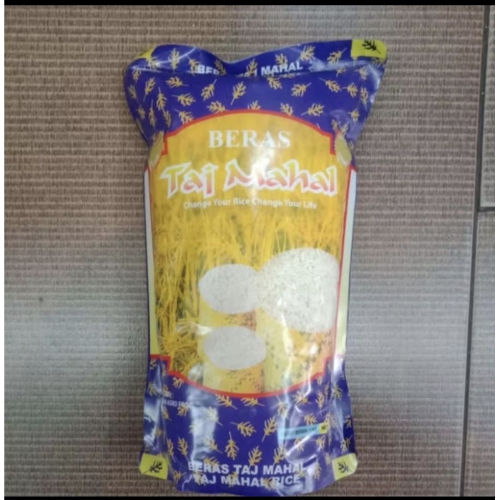 

beras taj mahal beras diabetes dan diet 1 kg