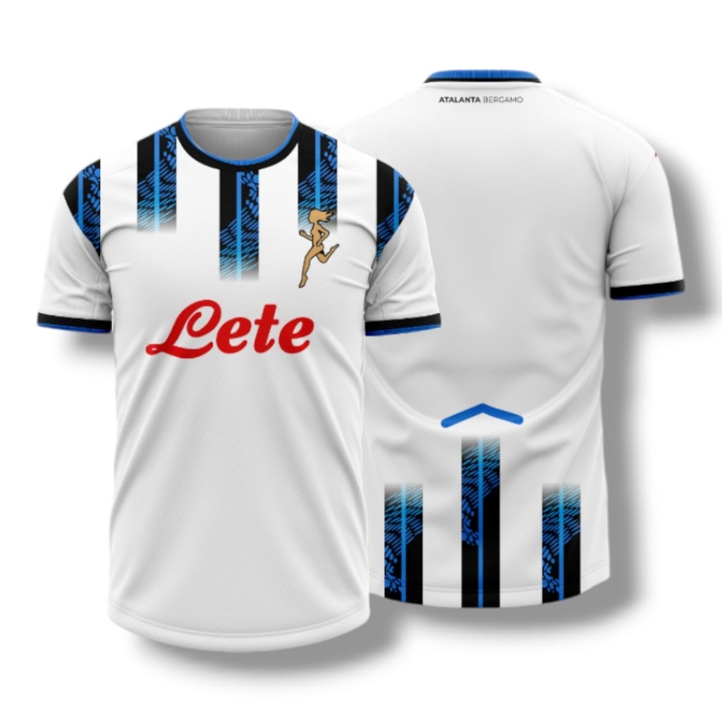 JERSEY ATALANTA AWAY 2025 2026