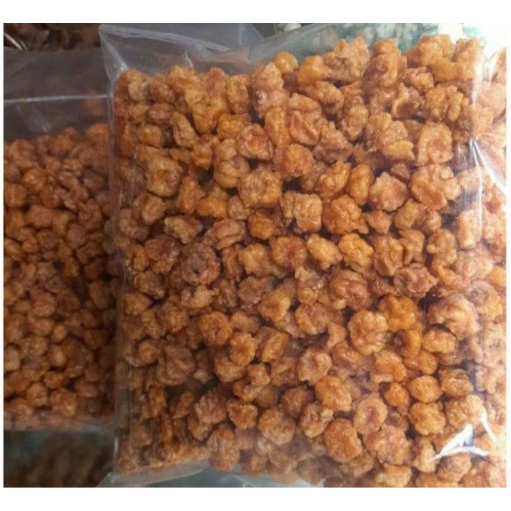 

Marning Jagung Pedas Manis 250gr 500gr