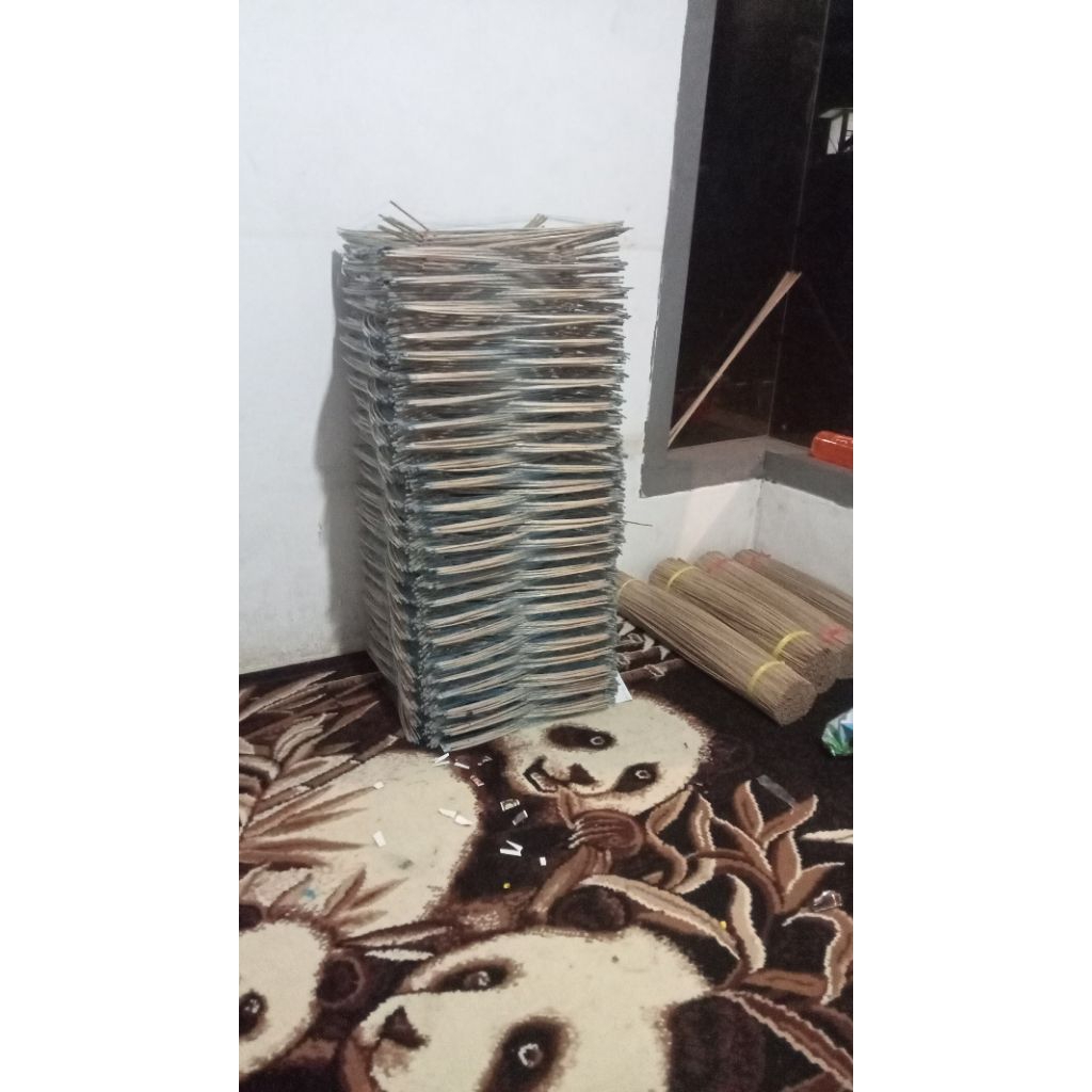 arku dan ruji layangan aduan