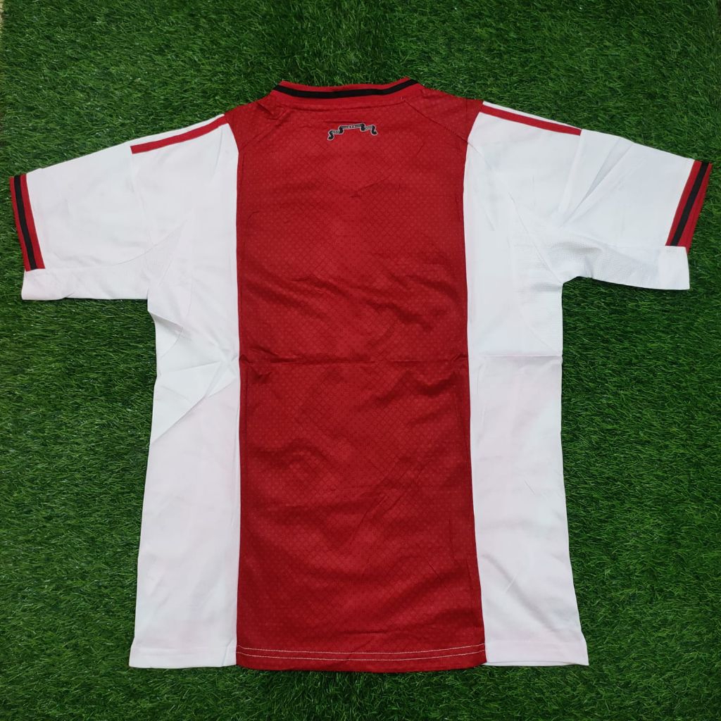 Jersey Bola Ajax_Amsterdam Home 25/26