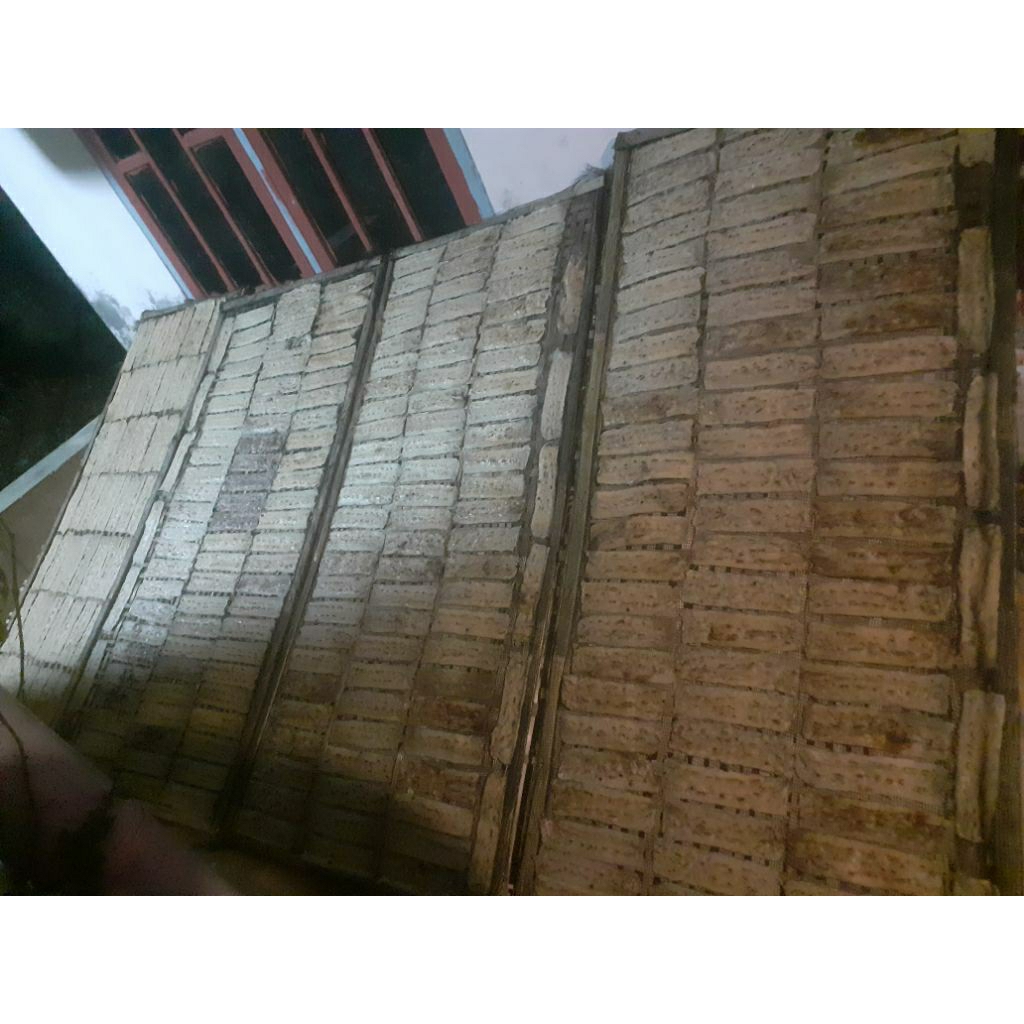 

Sale pisang lidah mentah