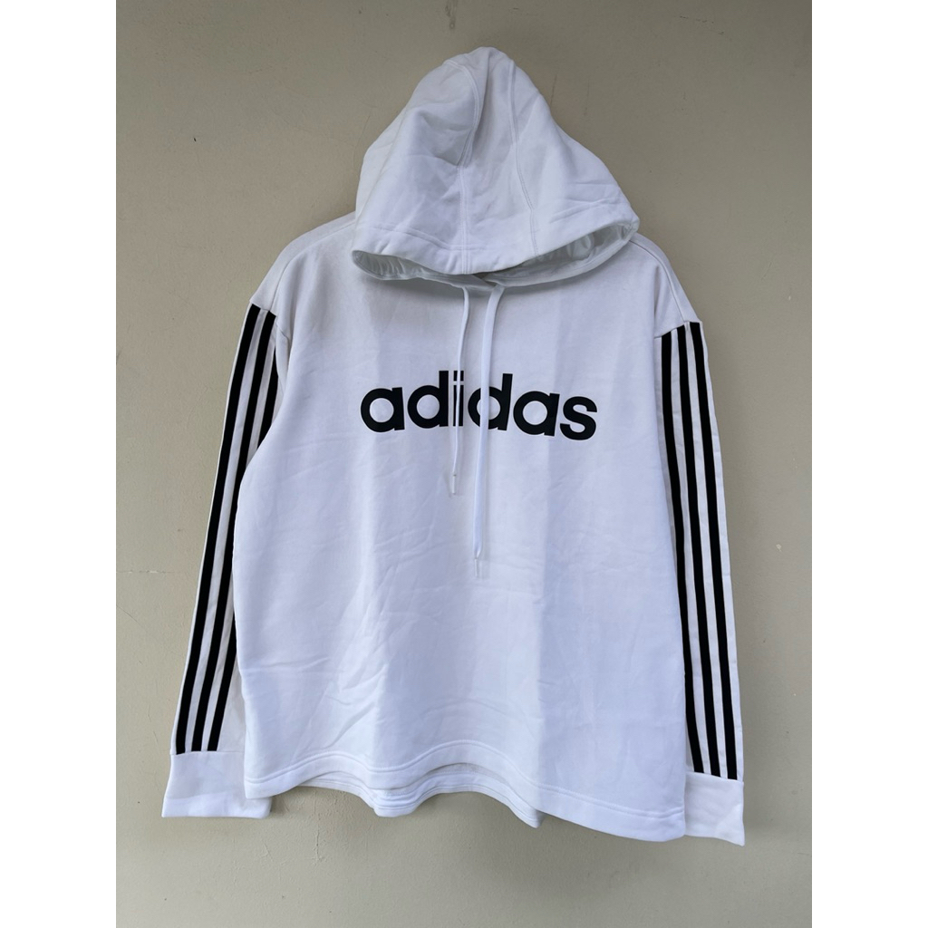 hoodie Adidas jacket