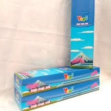 

YUPI ZUGI ZAGI ZUG KTK ISI 12S