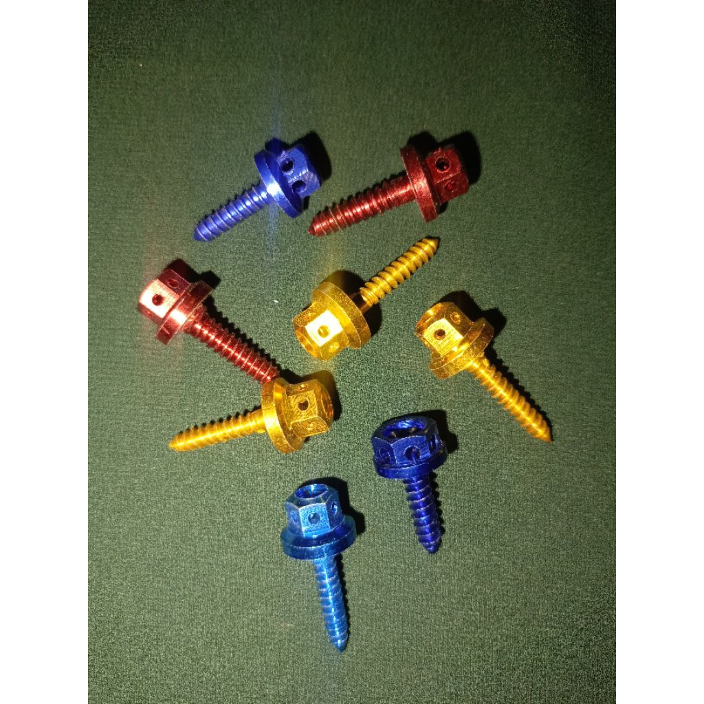 Baut probolt kasar yamaha