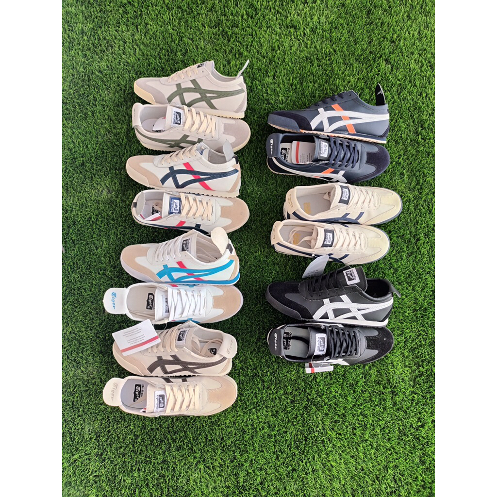 GROSIR SEPATU ONITSUKA TIGER / SEPATU GROSIR INDONESIA / SEPATU SKENA