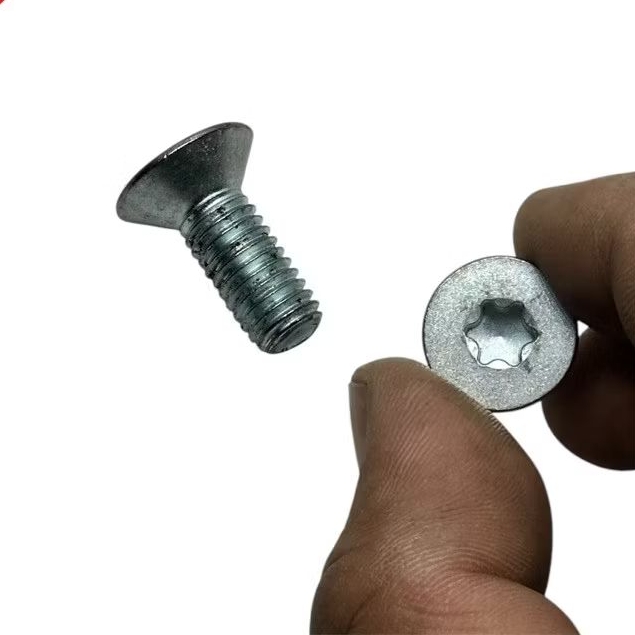 BAUT 12 KUNCI L BINTANG DORLOCK ENGSEL PENGAIT PINTI MERCY MERCEDES BENZ