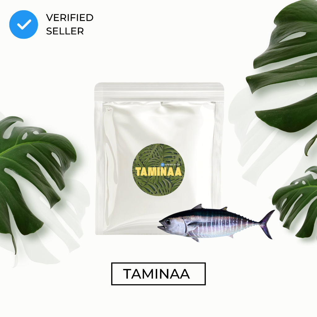 Fish Collagen Tripeptide Food Grade Kolagen Ikan Tripeptida 10gr