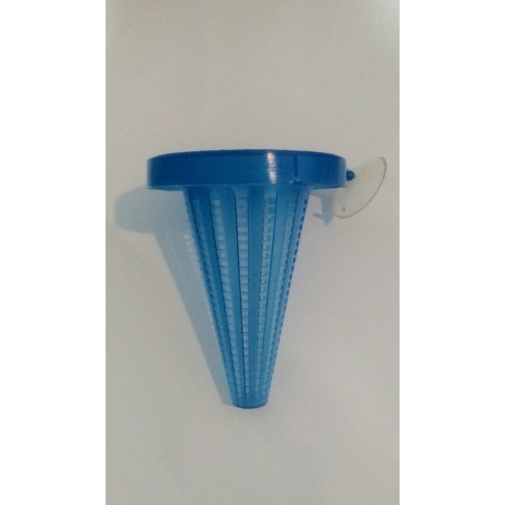 wadah casut tempat pakan ikan tempat casut hidup