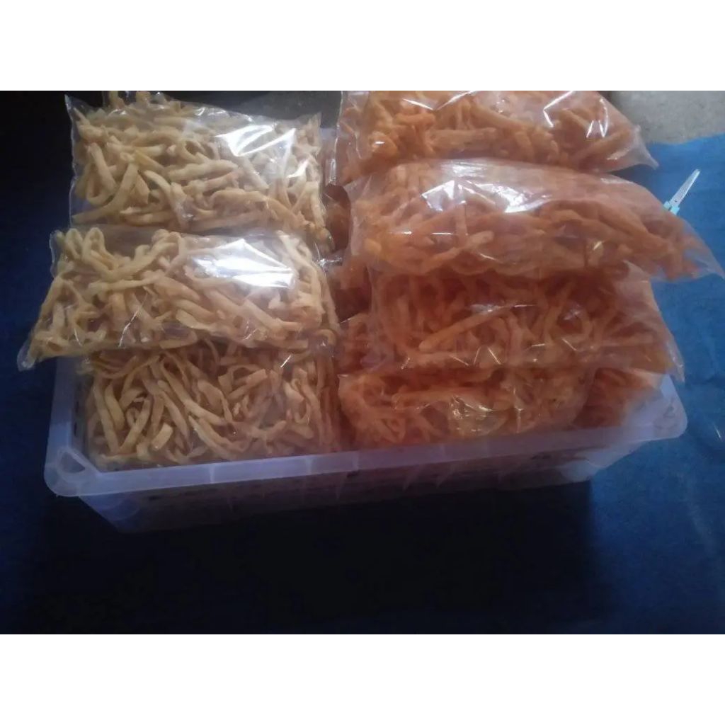 

KUE STIK BALADO kemasan 250gram