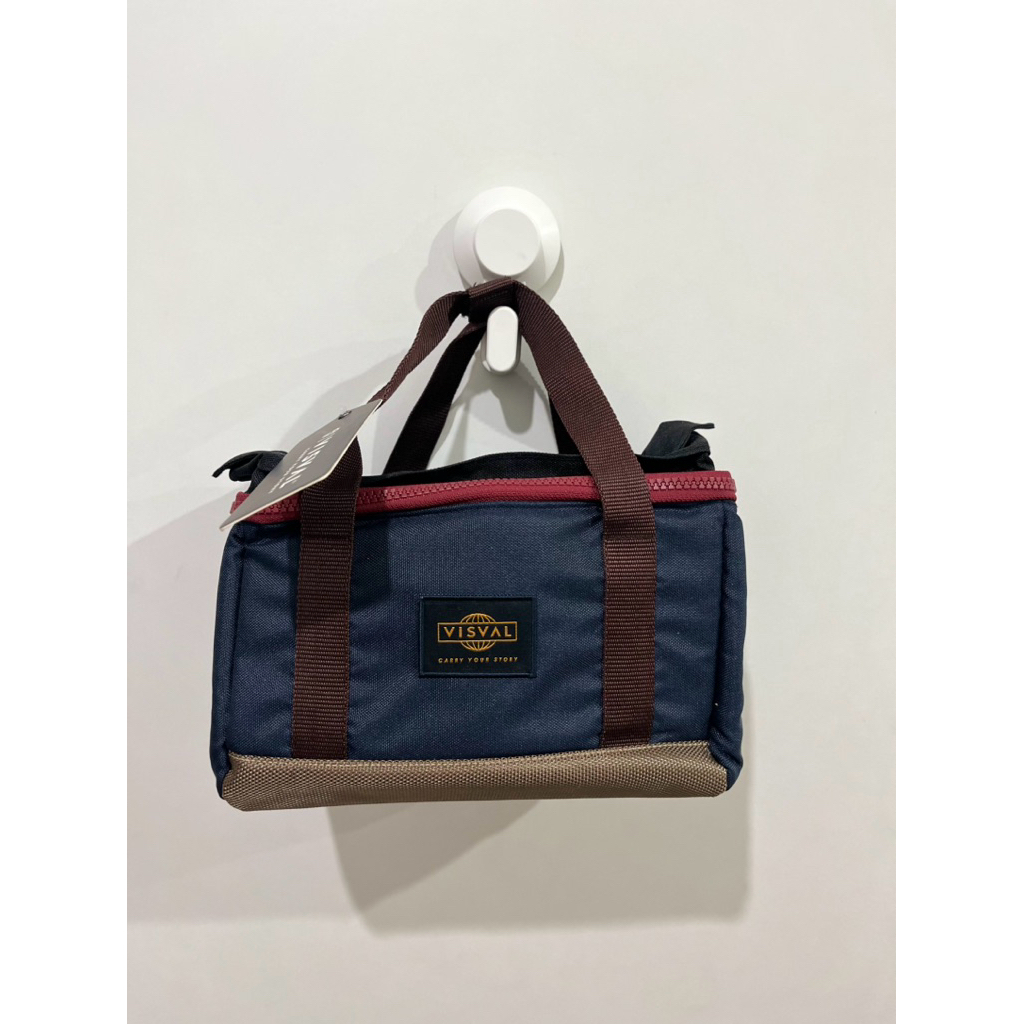 Tas Kamera Visval