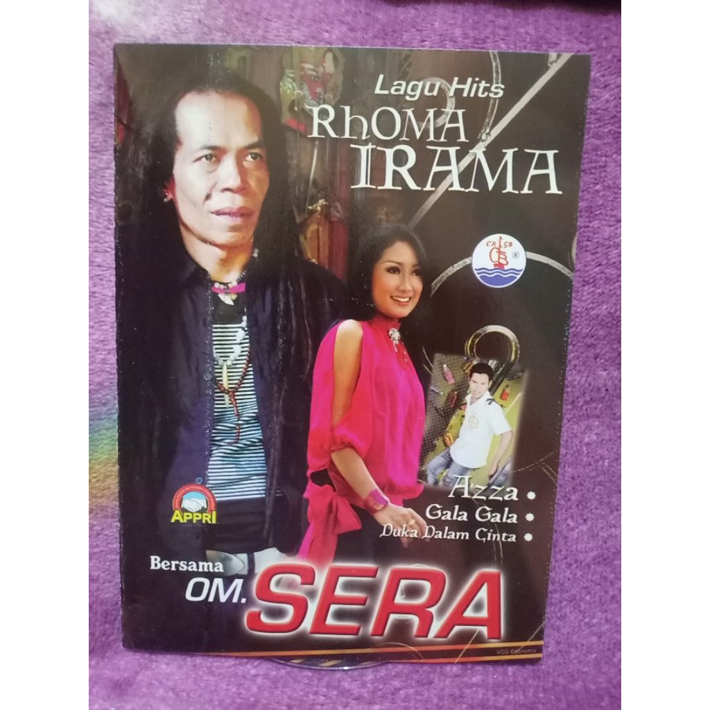 VCD OM SERA AZZA